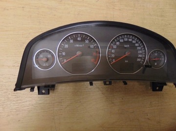 фото thumb №5, Спідометр  манометр opel signum 2.2 direct 13136739jg