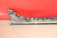 фото thumb №8, Накладка порог левая jhk gx73-101d57-a jaguar xe 14-19