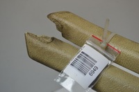 фото thumb №6, Mercedes w114 ce coupe оббивка захист накладки задня