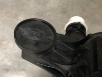 Audi sq5 q5 80a 2 s-line рестайлінг  21- радіатор води Зі Шроту, фото thumb