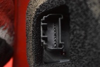 фото thumb №7, Лампа левая задняя задняя 81560-0h030 citroen c1 c 1 05-14