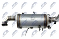 фото thumb №13, Nty dpf-fr-000 ford focus ii 1.6tdci 2004-,c-max 1.6tdci 2007-,mazda 3 1.6d