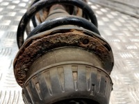 фото thumb №15, Амортизатор mcpherson  правое пружина + амортизатор + поворотный кулак toyota yaris ii 2 1.3b