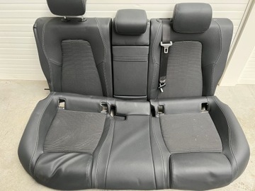 фото thumb №8, Сидіння диван пластики mercedes a-klasa w177 sedan