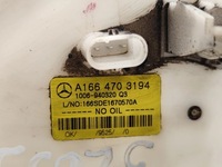 фото thumb №7, Mercedes-benz g-class насос топлива w бак g 300 cdi дизель a1664703194