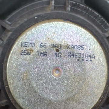 фото thumb №6, Mazda cx-5 2012 динамік двері задніх