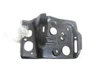 фото thumb №2, Усилитель кронштейн поперечина задняя vw t-roc 17- 2ga804744