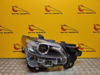 фото thumb №2, Mazda cx9 2016- фара лампа перед led r tk49 usa