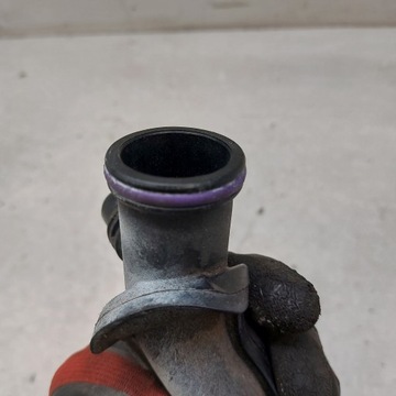 фото thumb №15, Peugeot 208 1,0 vti труба шланг води 9675849580
