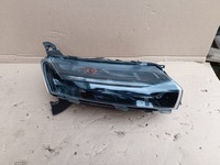 фото thumb №1, Dacia spring лампа передняя правая led