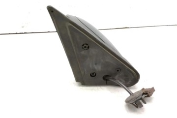 фото thumb №8, Зеркало левая peugeot 607 9d, 9u e201783 2.1l дизель 98kw 1997