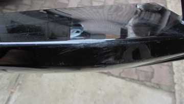 фото thumb №8, Левая планка планка бампера перед bmw m3 g80