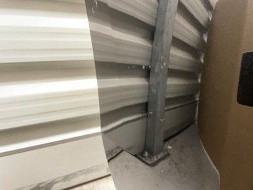 фото thumb №9, Bmw 7 g70 бампер перед м-пакет 475 4pdc