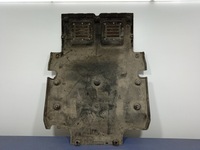 фото thumb №5, Audi rs7 4k 19- защита нижняя плита pod двигатель 4k0863821f