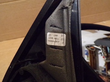 фото thumb №8, Дзеркало праві peugeot 308 t9 9 pin