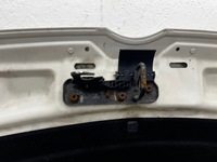 фото thumb №14, Vw passat b7 капот крышка двигателя комплектная lb9a