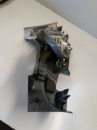 фото thumb №4, Ford kuga mk1 защита стойка левый задняя 8v41s280c47