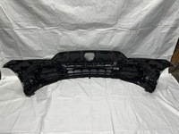 фото thumb №8, Mercedes eqs v297 w297 бампер передний