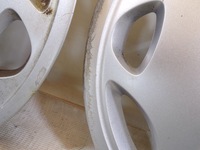 фото thumb №6, Ковпаки bmw 15'' оригінал 2