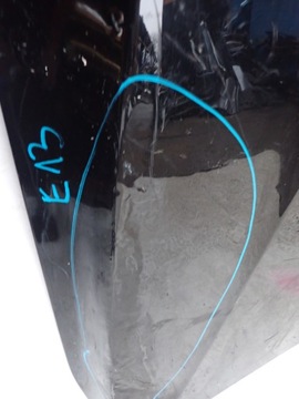 фото thumb №10, Bmw 3 f30 f31 4 f32 f33 11-18 капот кришка двигуна