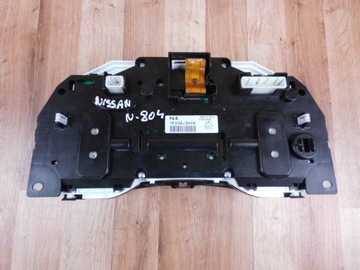 фото thumb №7, Nissan x-trail t32 2021 1.3 автомат спідометр  7fy1a