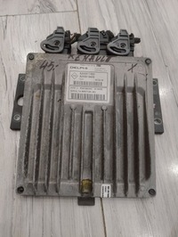 фото thumb №1, Бортовий комп'ютер блок керування renault 8200619409 8200911560