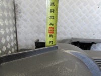 Обшивка багажника правий задній 475498858 opel meriva b 10-13r. Недорого, фото thumb