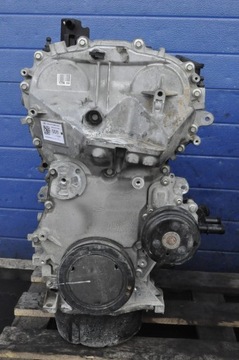 фото thumb №7, Ford kuga mk3 focus mk4 1.5 ecoboost 110kw 150km двигун yzda 28tys km