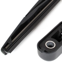 фото thumb №9, Двірник задня щітка + важіль двірники do nissan tiida