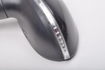 фото thumb №7, Kia rio iii дзеркало ліві електричні 6 pin uk