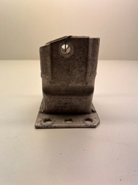 фото thumb №2, Audi a8 s8 зона зминання ліва відбійник 4e0807115