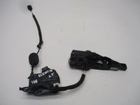 фото thumb №1, Замок ручка двері лівий задня renault scenic iv