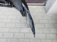 Бампер перед передній lexus rx iv lift 2019- 52119-48590 повний org + ґрати Доставка, фото thumb