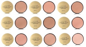 Max Factor Creme Puff 05 Translucent 14г в коробке