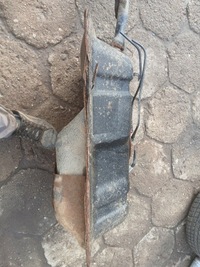 фото thumb №6, Suzuki jimny 1.3 бак топлива