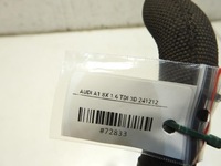 фото thumb №5, Шланг радиатора skoda rapid 1,6 tdi 12- vag 6r0122157l