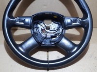 фото thumb №8, Audi a6 c6 q7 4l воздуховод подогрев кожа мультифункция 4f0419091bb