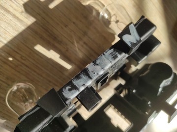 фото thumb №5, Вкладка лампи лівий lub правий зад vw sharan fl