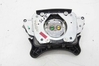 фото thumb №3, Подушка безопасности водителя кожа mercedes sl r230 02