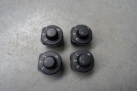 фото thumb №1, Vw beetle 5c перемикач регулювання дзеркал