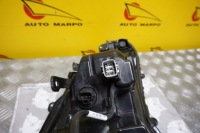 Toyota camry 2018- фара фара full led левая америка Цена, фото thumb