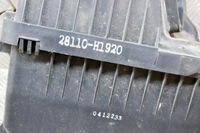 фото thumb №7, Hyundai terracan hp 4wd фільтр повітря коробка 28110h1920 2.90 дизель 110