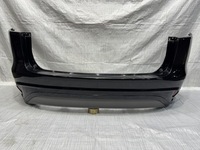 фото thumb №1, Бампер задня задній jaguar f-pace lift r-dynamic 23-