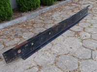 фото thumb №5, Man tgx e4 e5 рама права bok рами 329x27.5 cm #136