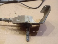 фото thumb №6, Підйомник механічний скло правої задня smart forfour i 454