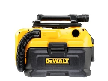 Беспроводной пылесос Dewalt DCV584L XR 18V
