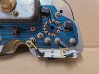 фото thumb №9, Счетчик приборы toyota land cruiser fj40 / fj45 / bj40 17