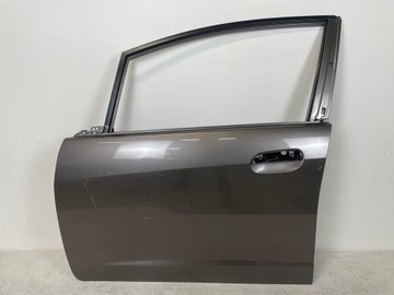 фото thumb №1, Дверь перед передние левая honda jazz iii 3 08-11