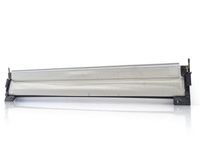 фото thumb №1, Шторка штора защита панорамы задняя задняя skoda rapid i 5j 5jj861397a