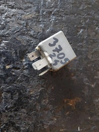 фото thumb №6, Реле 214 volkswagen passat b5 443951253k